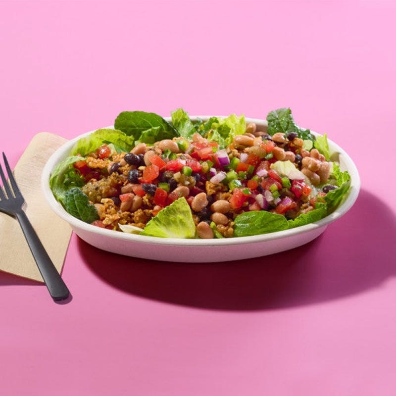 Photo of Chipotle Points-Saver Bowl by WW
