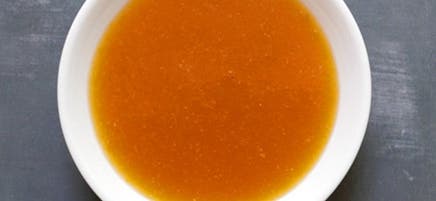 Sauce aigre-douce