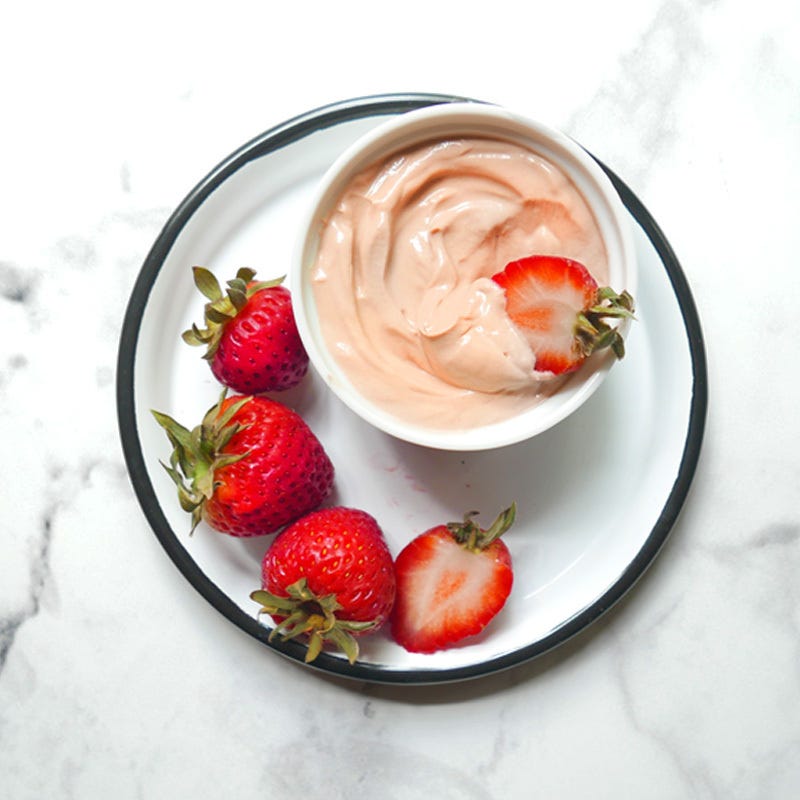 Photo of Chocolate Protein Pudding by Hannah Kling by WW