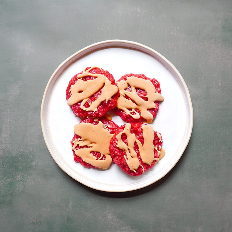 Photo of Frozen PB & J wheels by WW