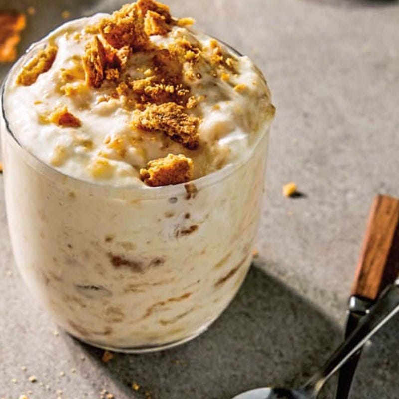 Photo of Banana pudding cups by WW