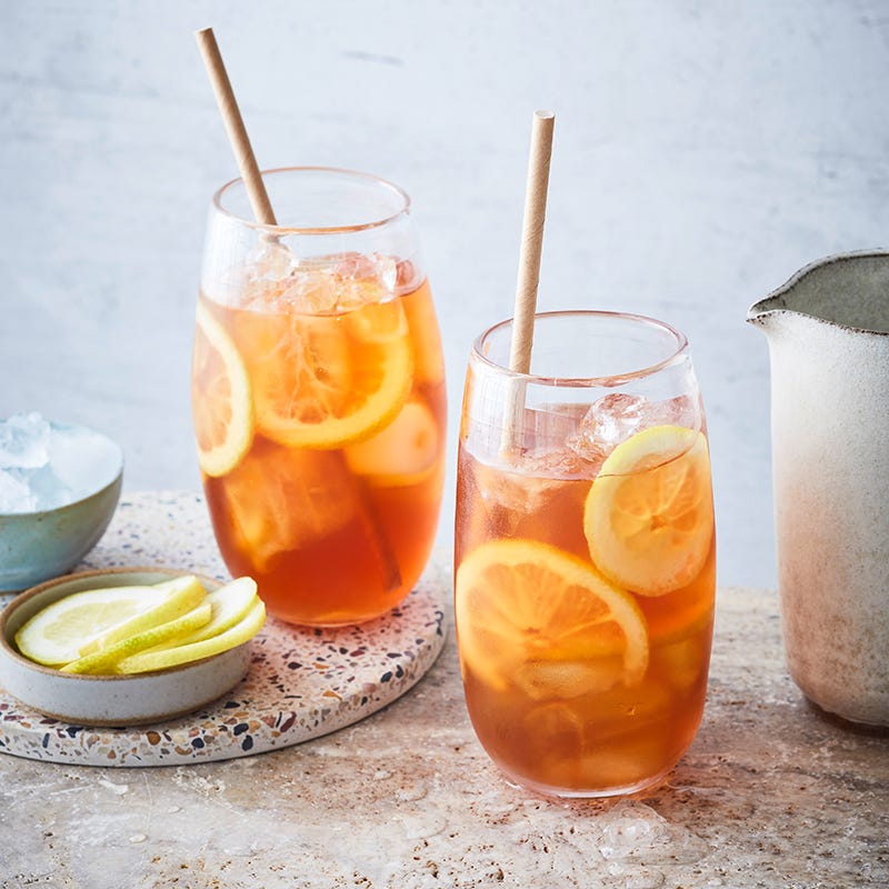 ViktVäktarna - Iste på persika