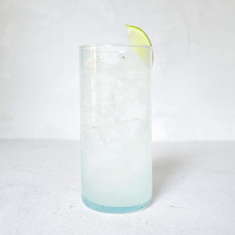 Photo of Ranch water cocktail by WW