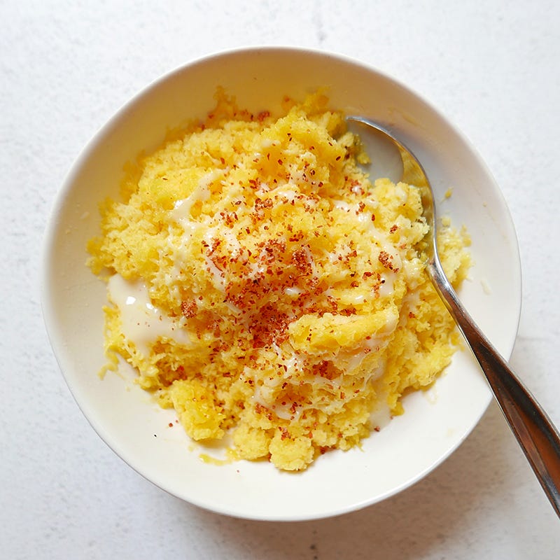 Photo of Mango shaved ice with chile-lime sprinkle by WW