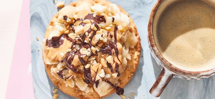 Snickers-Knäcke