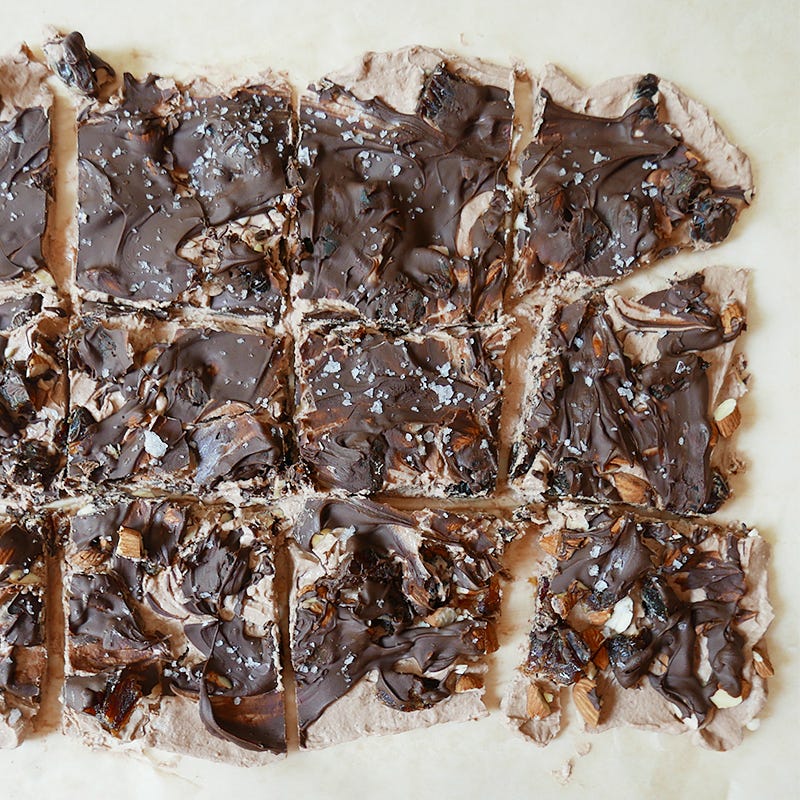 Photo of "Candy bar" bark by WW
