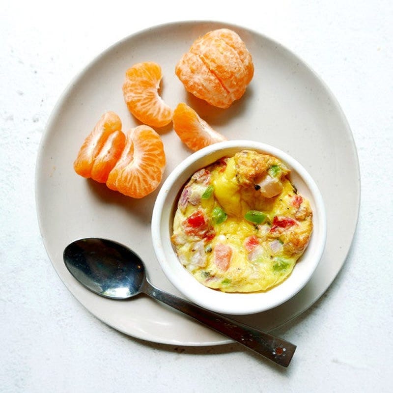 Photo of Tex-Mex egg bites by WW