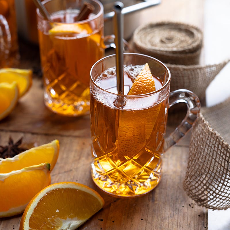 ViktVäktarna Varm Aperol