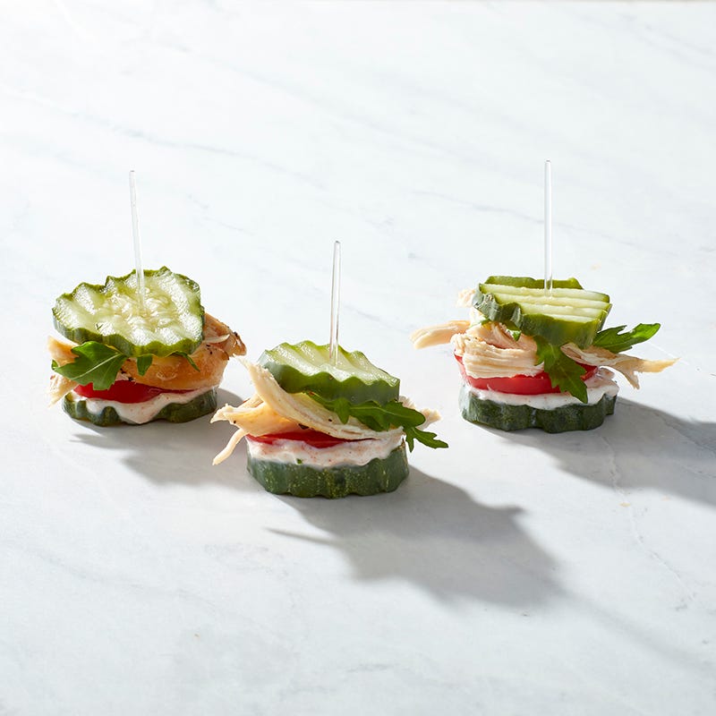 ViktVäktarna - Gurksnittar