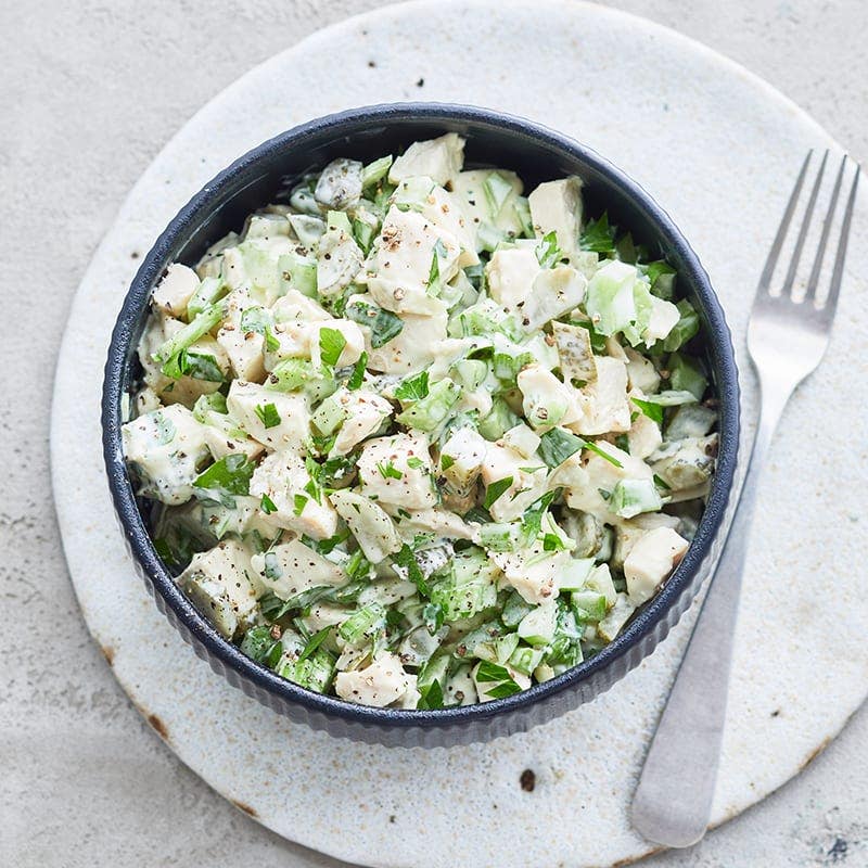 Chicken salad
