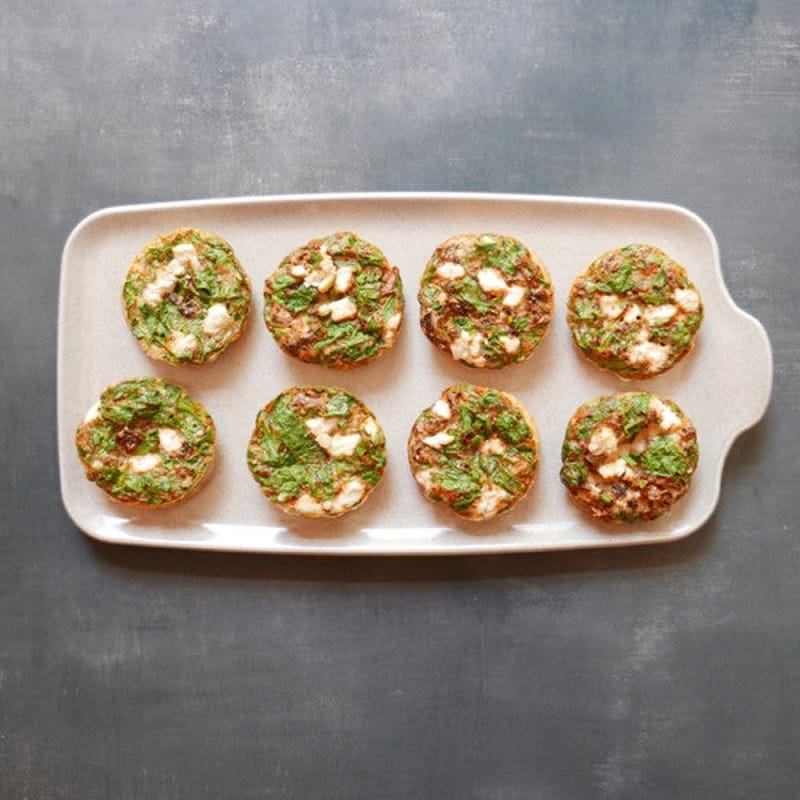 Photo de Bouchées aux blancs d’œuf par WW