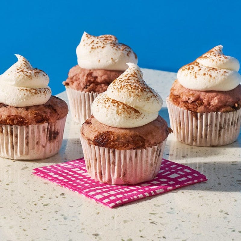 Photo of Mini Chocolate Ice Cream Bites by WW