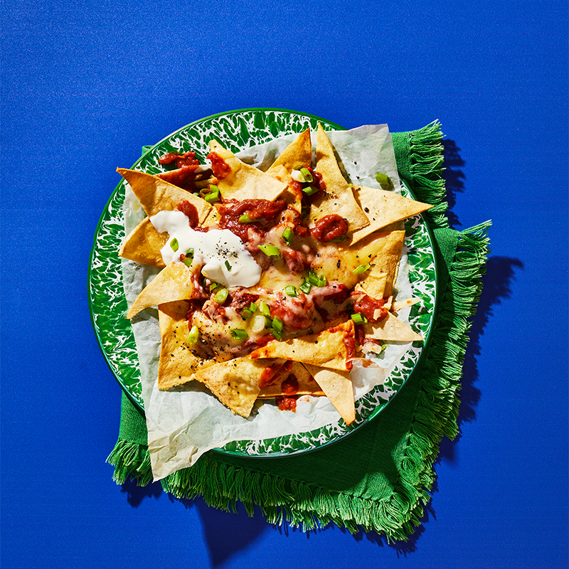 Nachos