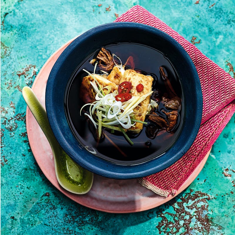 Photo of Agedashi tofu by WW