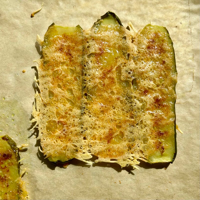 Photo of Cheesy Pickle Bread by WW