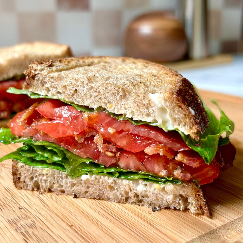 Photo of Better BLT by WW